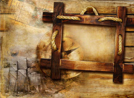 adventure stories vintage  background