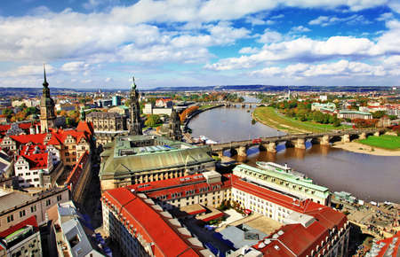 Dresden の写真素材