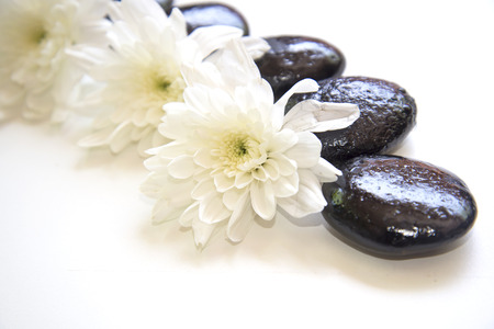 Spa treatment and product for female feet and hand spa, Thailand. select focusの写真素材
