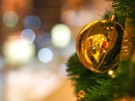 Merry Christmas & Happy New Yearの写真素材