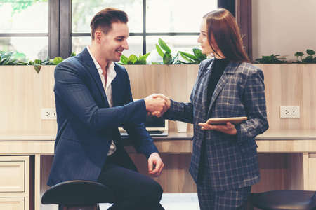 Partners Team work joining hands to success together. Business Team stack of hands for star up...