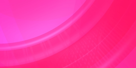 Abstract composition with purple arcs in the mist.の写真素材