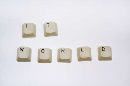 Phrase IT World