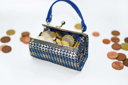 Traveling money spending.の写真素材