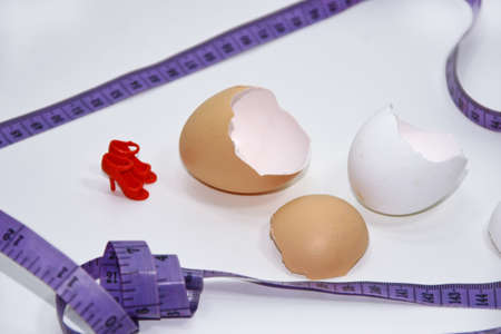 Abstract composition of Diet.