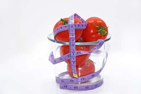 Abstract composition of Diet.の写真素材