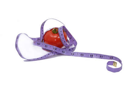 Abstract composition of Diet.の写真素材