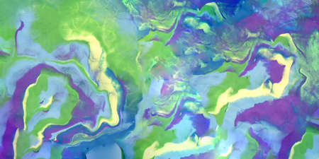 High quality 3D background. Abstract background with fingerprints made from Play Clay. Mosaic...