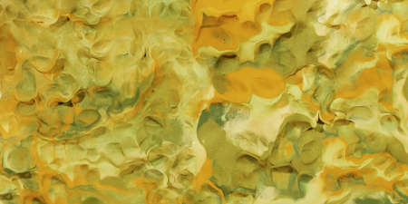 High quality 3D background. Abstract background with fingerprints made from Play Clay. Mosaic...