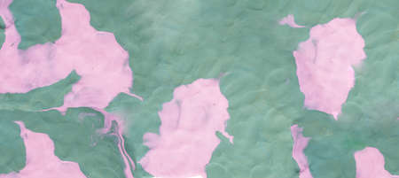 High quality 3d background. Abstract background with fingerprints made from Play Clay. Mosaic colored background.の写真素材