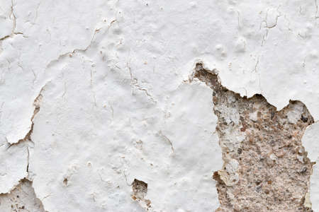 white concrete wall texture