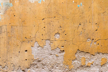 white concrete wall textureの写真素材