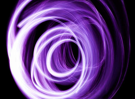 Abstract background, Beautiful rays of light.