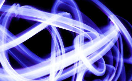 Abstract background, Beautiful rays of light.
