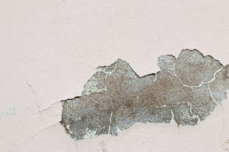 white concrete wall texture