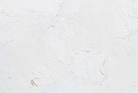 white concrete wall textureの写真素材
