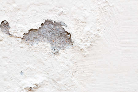 white concrete wall texture
