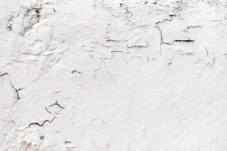 white concrete wall textureの写真素材