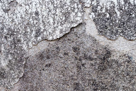 white concrete wall textureの写真素材