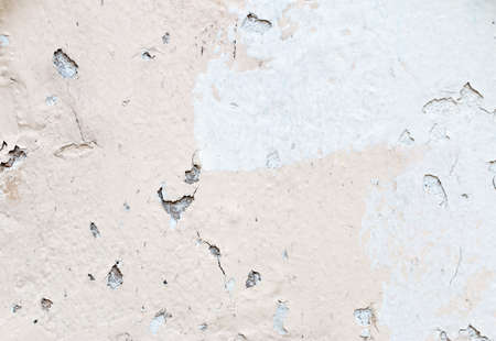 white concrete wall textureの写真素材