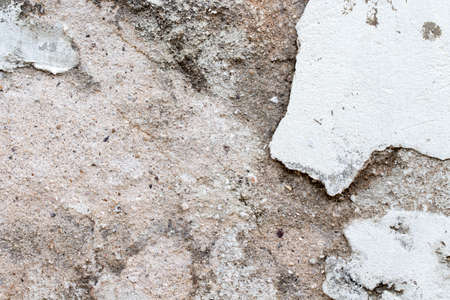 white concrete wall texture