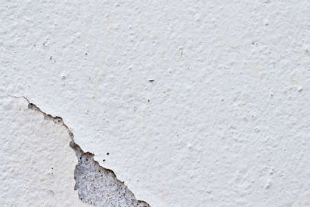 white concrete wall texture
