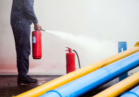 Fireman