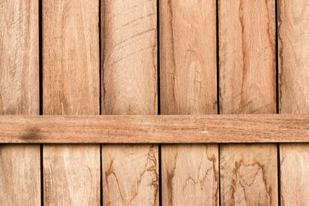 wood texture. background old panelsの写真素材