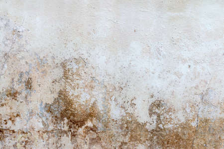 white concrete wall textureの写真素材