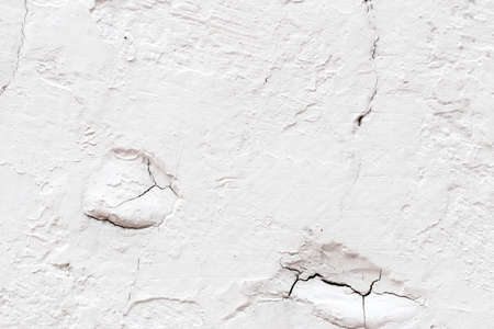 white concrete wall texture