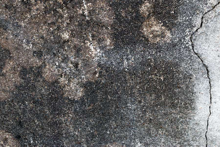 white concrete wall textureの写真素材