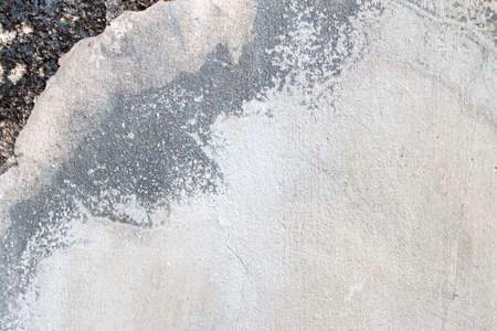 white concrete wall texture