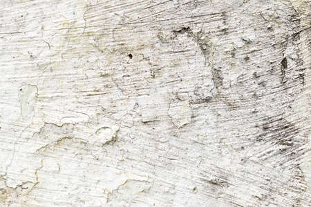 Old painted wall damage surface