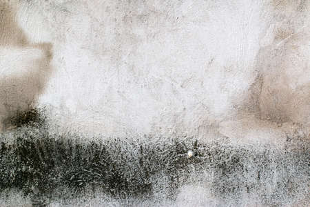 white concrete wall textureの写真素材
