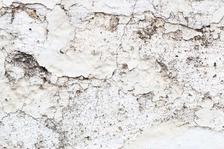 white concrete wall texture