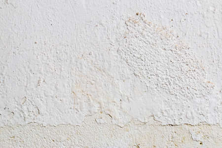 white concrete wall texture