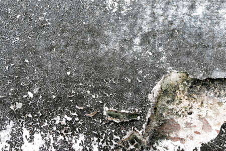 white concrete wall textureの写真素材