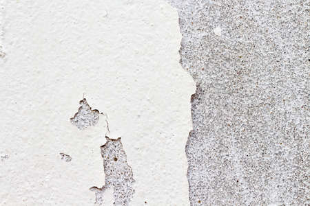 white concrete wall texture