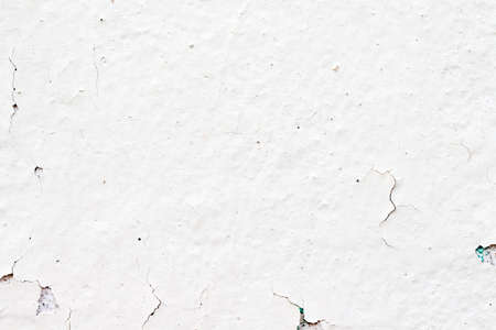 white concrete wall textureの写真素材