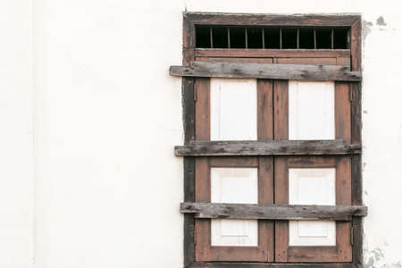 white concrete wall textureの写真素材