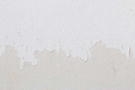 white concrete wall texture