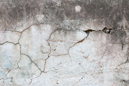 white concrete wall textureの写真素材