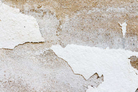white concrete wall texture