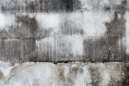 white concrete wall textureの写真素材