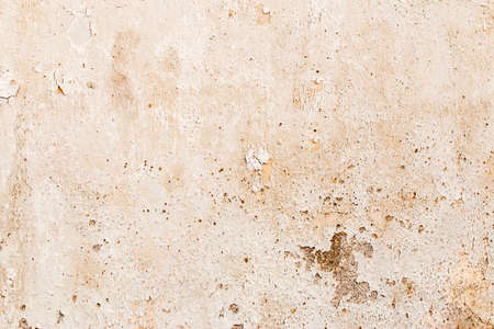white concrete wall textureの写真素材