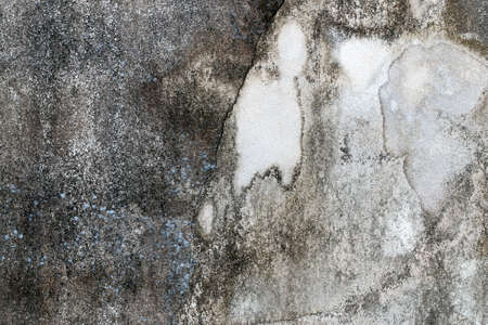 white concrete wall textureの写真素材