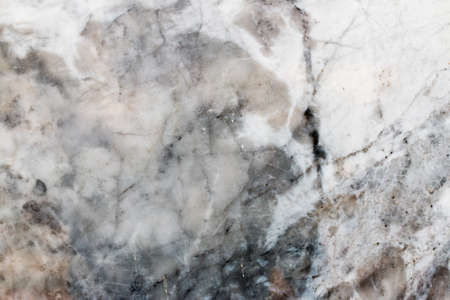 Gray light marble stone texture background