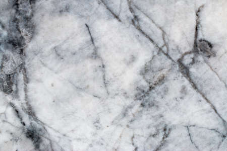 Gray light marble stone texture backgroundの写真素材