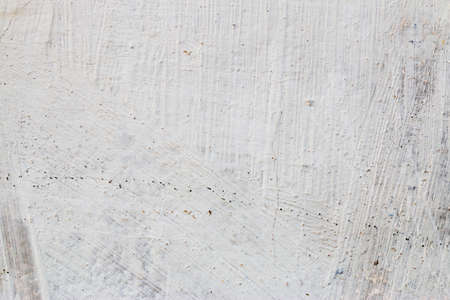 white concrete wall textureの写真素材