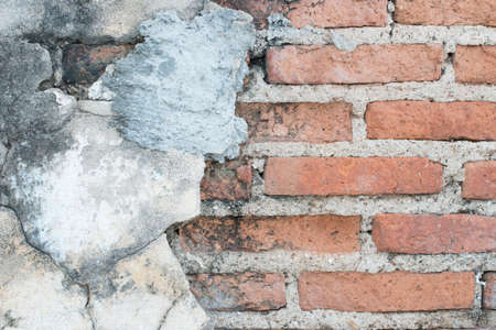 white concrete wall textureの写真素材